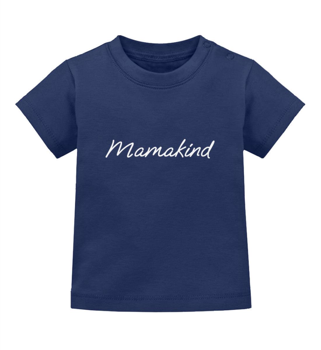 Mamakind  - Baby T-Shirt - Papasache