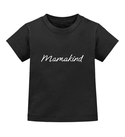 Mamakind  - Baby T-Shirt - Papasache