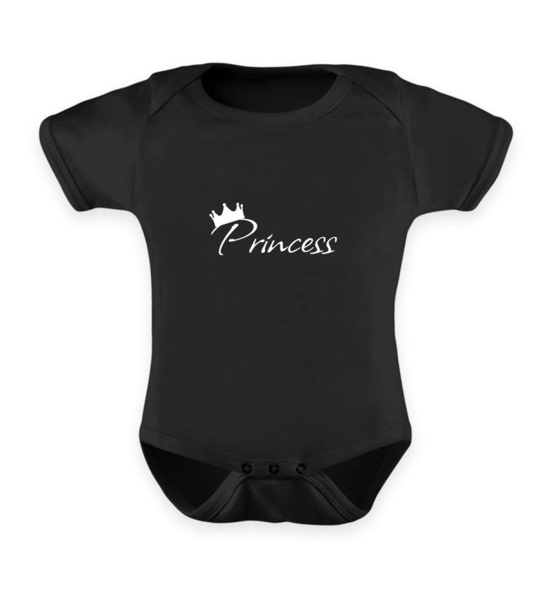 Princess  - Baby Body - Papasache