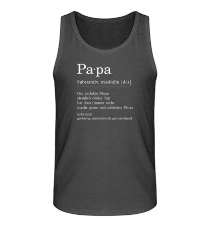 Dark Heather Grey-6881