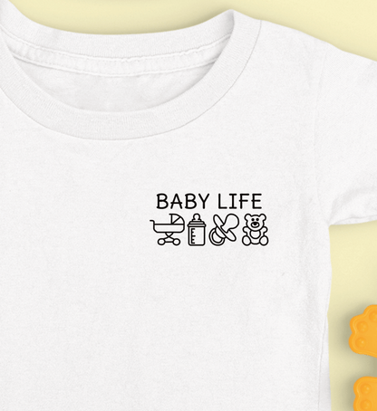 Baby Life Symbole  - Baby Body