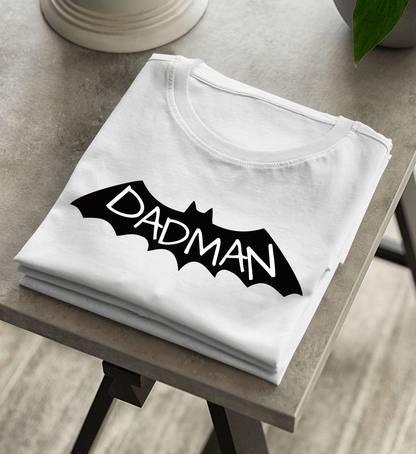 Dadman - Herren Premium Organic Shirt