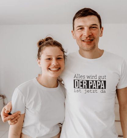 Alles wird gut  - Premium Organic Shirt
