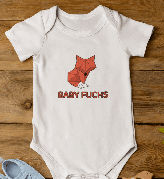 Baby Fuchs  - Baby Body