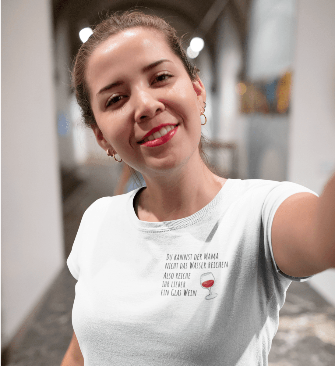 Free clearance wein damen