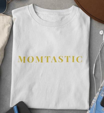 Momtastic  - Damen Premium Organic Shirt - Papasache