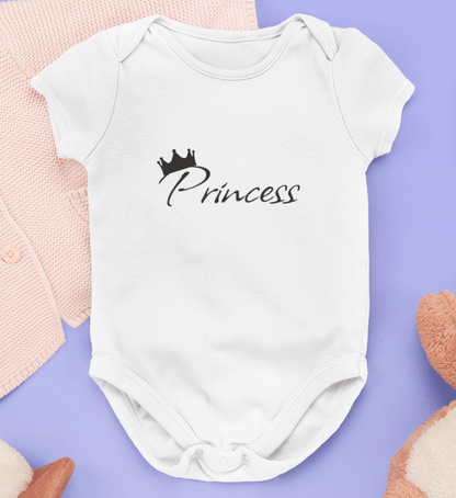Princess  - Baby Body - Papasache