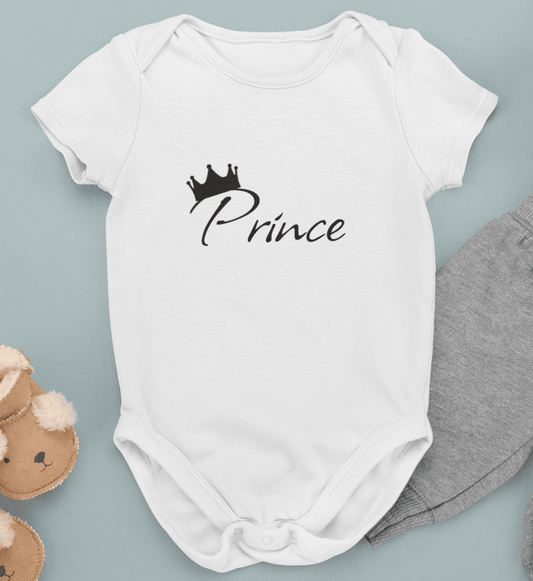 Prince  - Baby Body - Papasache