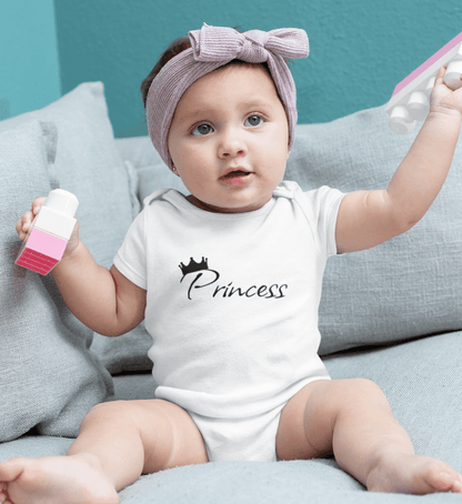 Princess  - Baby Body - Papasache