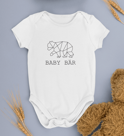 Baby Bär  - Baby Body
