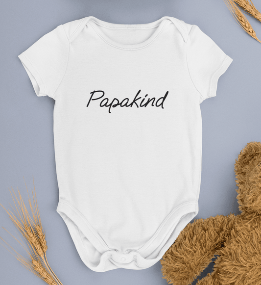 Papakind  - Baby Body - Papasache