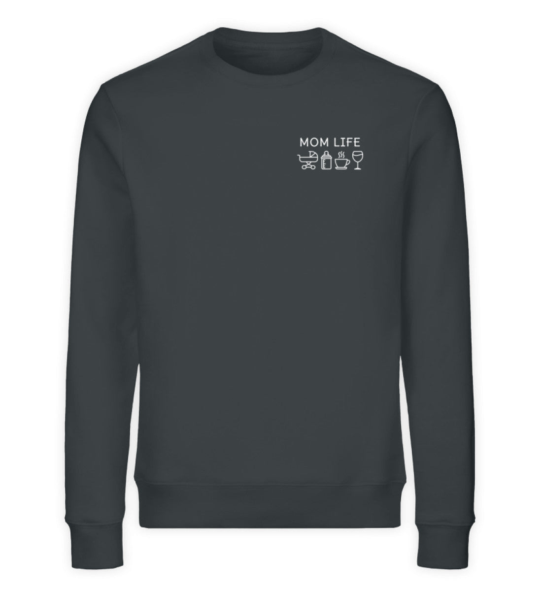 India Ink Grey-7068