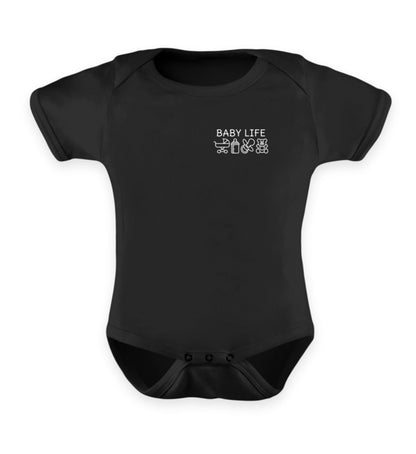 Baby Life Symbole  - Baby Body