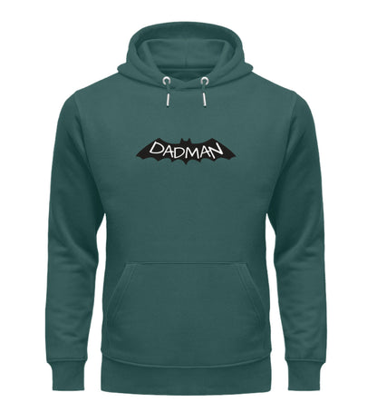 Dadman  - Premium Organic Hoodie
