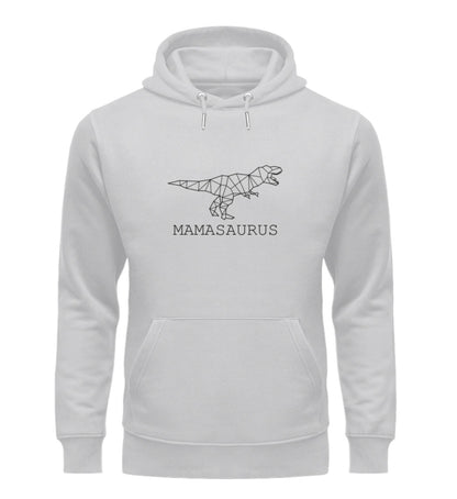 Mamasaurus  -  Unisex Premium Organic Hoodie
