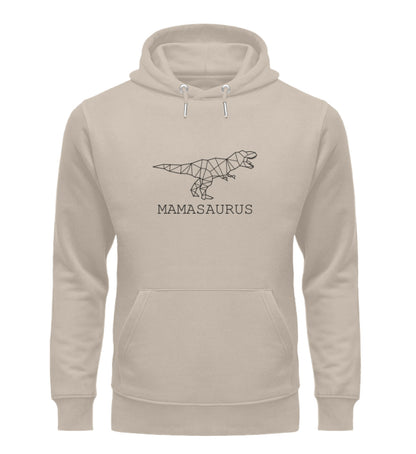 Mamasaurus  -  Unisex Premium Organic Hoodie